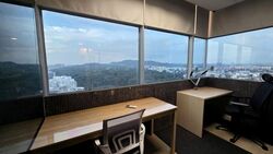 Wcega Tower (D23), Office #600110021